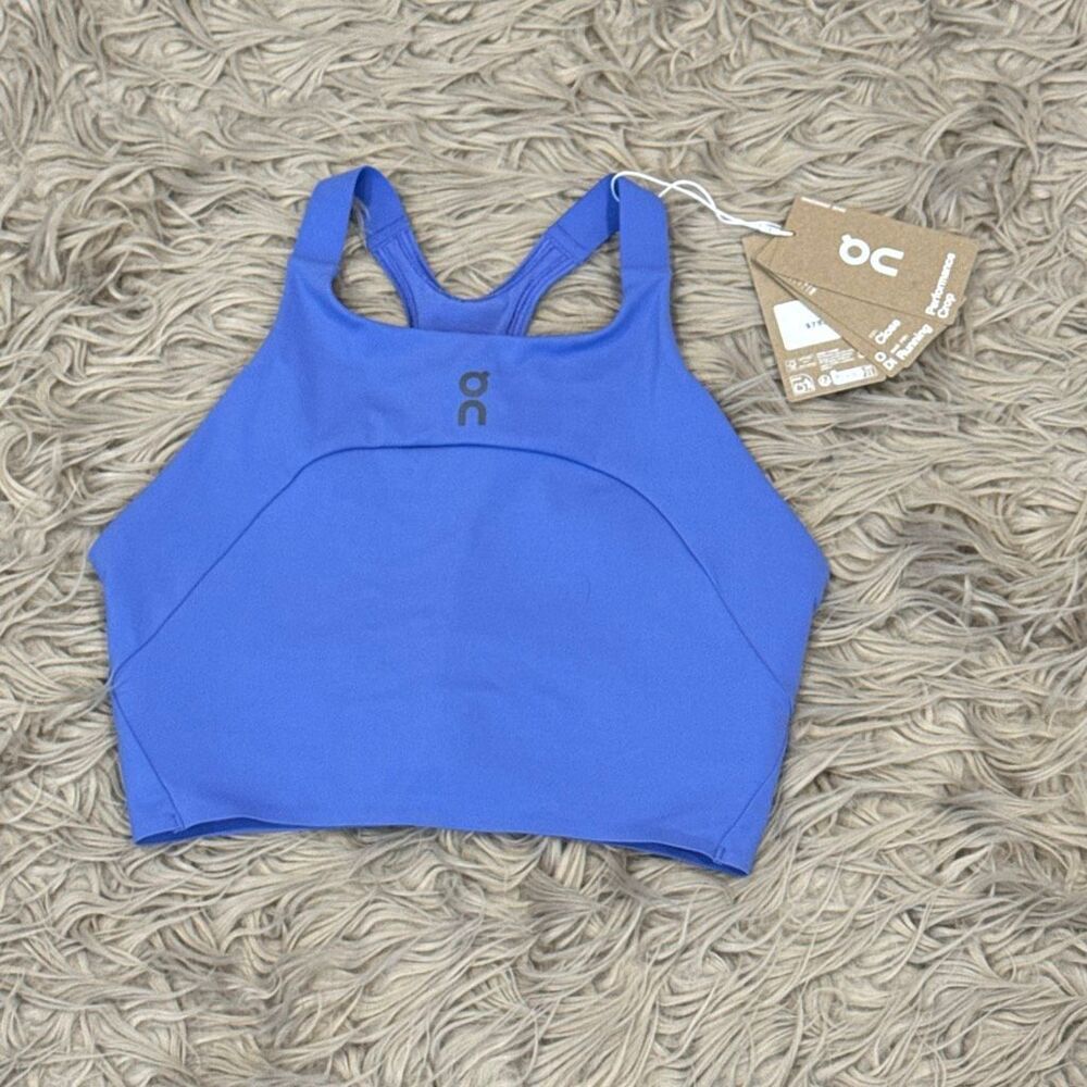 NWT On Cloud Sports Bra size small